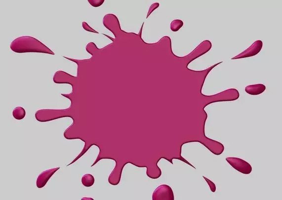 哈哈！噴漆泡沫再多也不怕，因為我有噴漆消泡劑