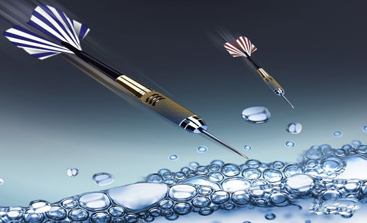 如此強大的煉油用消泡劑，產油率起碼提升10%!