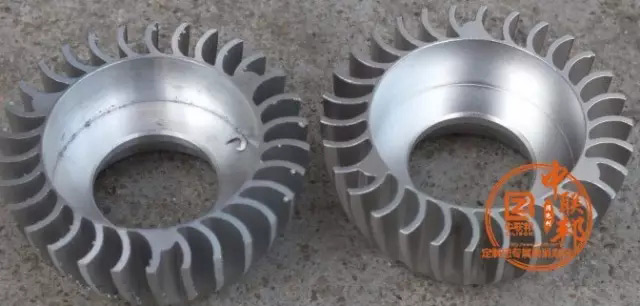 精鑄泡沫問題，找中聯邦精密鑄造消泡劑就對了