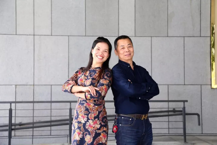 讓友商望而興嘆，8140消泡劑有多強大？