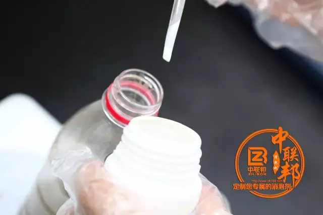 讓泡沫“聞風(fēng)喪膽”的脫硫消泡劑