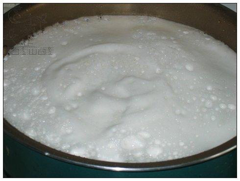 什么？！食品消泡原來是這樣的