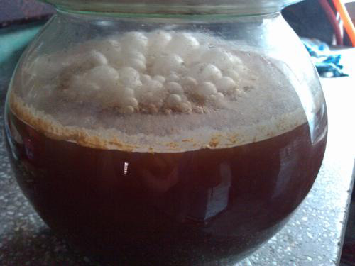 藥廠的泡沫問題？不用怕！制藥廠用消泡劑來搞定！