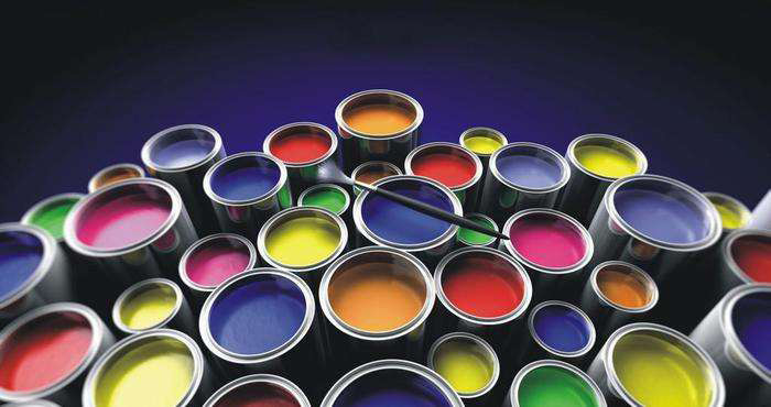 印刷油墨泡沫問題，印刷油墨消泡劑一步搞定！