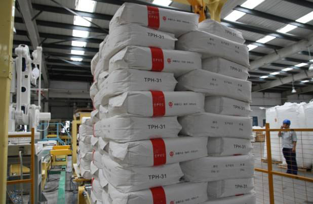 再不知道糊樹脂怎么消泡你就OUT了：pvc糊樹脂消泡劑