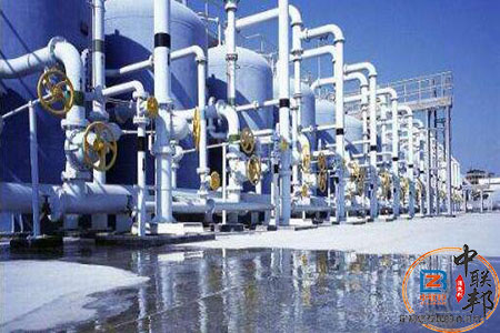 海水淡化專用消泡劑在海水淡化中的運用