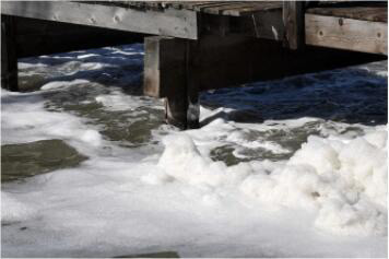 挑選污水消泡劑的技巧，內(nèi)附行業(yè)的成本價格