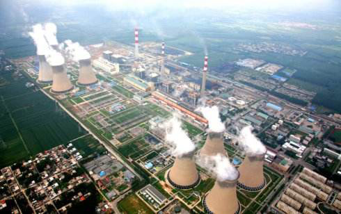 電廠脫硫中使用“電廠脫硫消泡劑”是否真的可行？