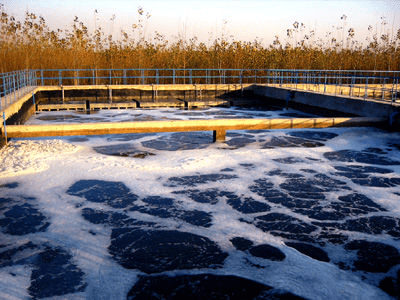 解決工業(yè)水處理的泡沫問題，“工業(yè)水處理消泡劑”一步到位！