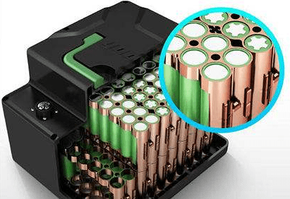 鋰電池生產質量不理想 那是因為你沒用鋰電池消泡劑