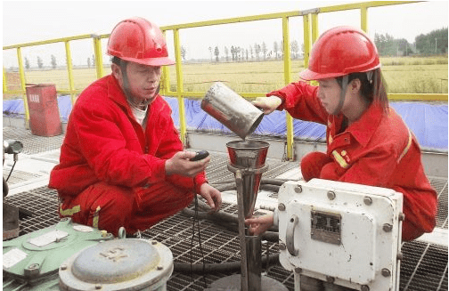 【揭秘】為什么油基鉆井液要用到消泡劑呢？