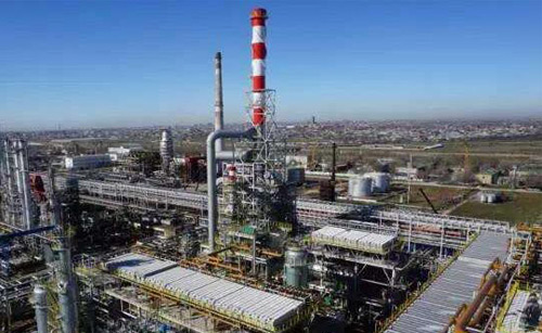 此時(shí)不用煉油消泡劑更待何時(shí)