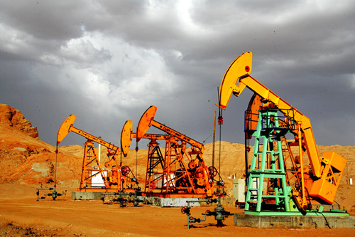 油田助劑專用消泡劑有多實(shí)惠？你還不知道吧