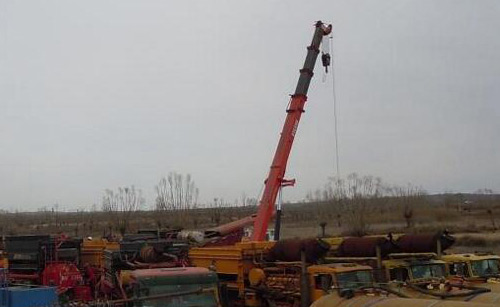 了解一下壓井液消泡劑可好？