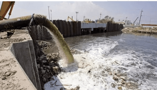 要哭了！廢水泡沫危害竟然如此大？幸好有工業廢水處理消泡劑