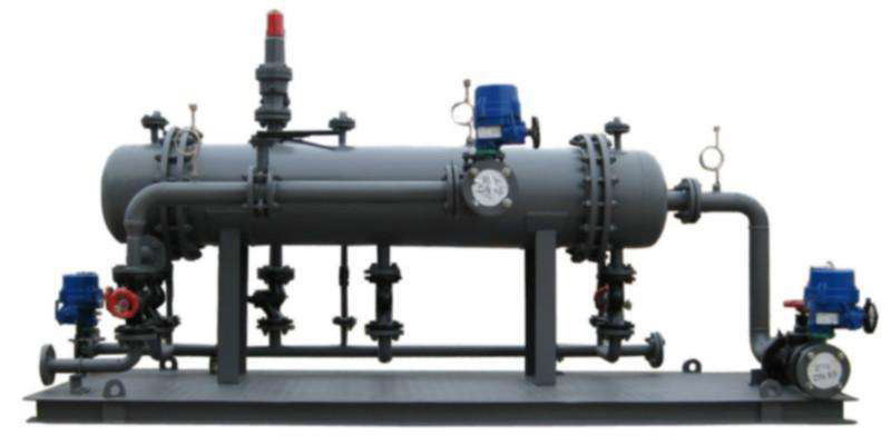 原油油氣分離消泡劑給原油油氣分離器帶來什么樣的福利呢？