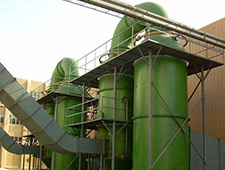 正是因為脫硫廠發展迅速，才有了脫硫廠消泡劑的誕生！