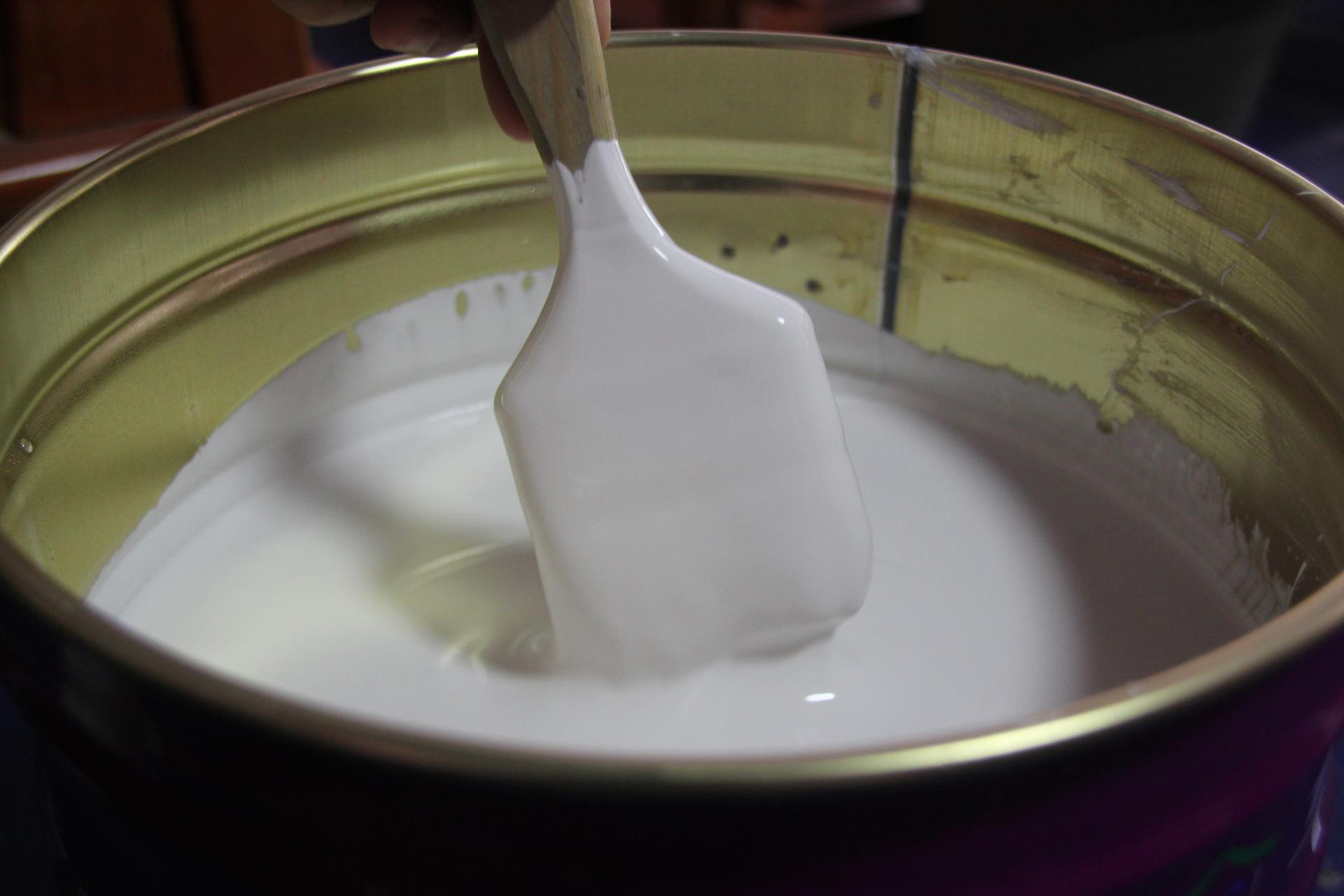 面漆起泡會出現各種各樣的危害？面漆消泡劑就是專門解決這個問題的！