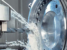 冷潤劑的救星—冷潤劑消泡劑！