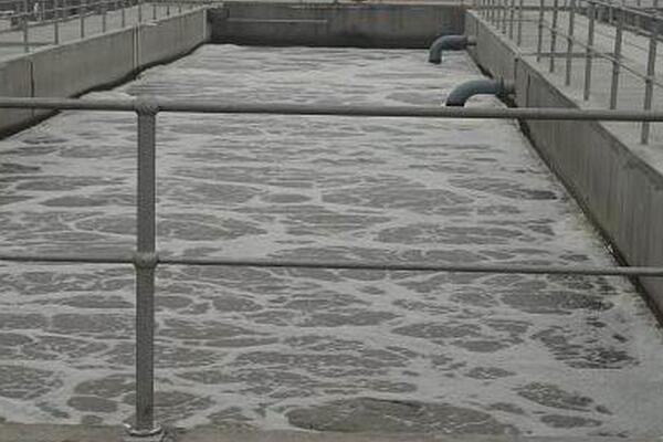 電廠污水處理的途徑少不了電廠污水消泡劑！