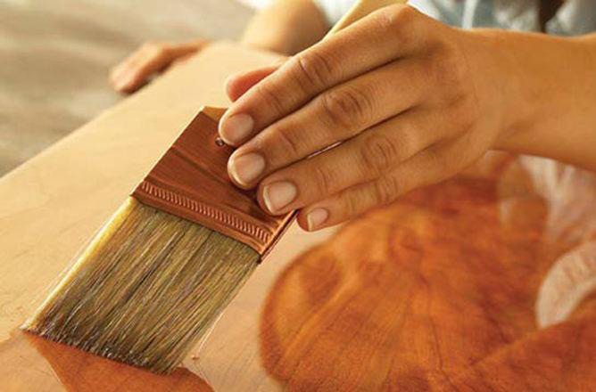 木器漆起泡的原因你了解過嗎？為什么木器漆消泡劑會如此受用？