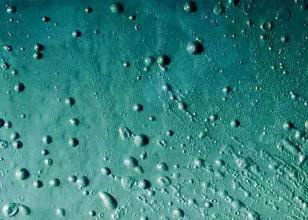 我的天！水性涂料消泡劑幫你消除泡沫問題，還原美貌