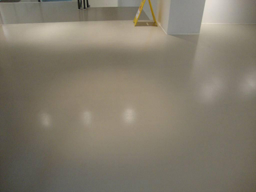 自流平起泡不使用自流平消泡劑？你是認(rèn)真的嗎？