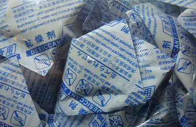 干燥劑消泡劑的出現(xiàn)竟可以令干燥劑的生產(chǎn)得到好轉(zhuǎn)？