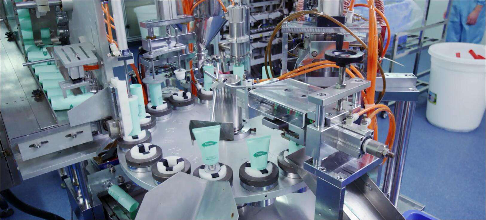 眼看著護發素起泡一天比一天多，還不用護發素消泡劑？