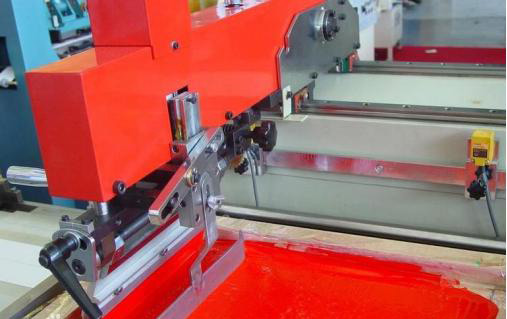 受益匪淺，為什么使用uv絲印消泡劑就能解決氣泡？