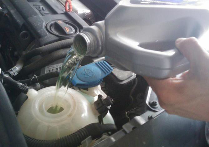 防凍液用消泡劑是一款讓你用放心產品