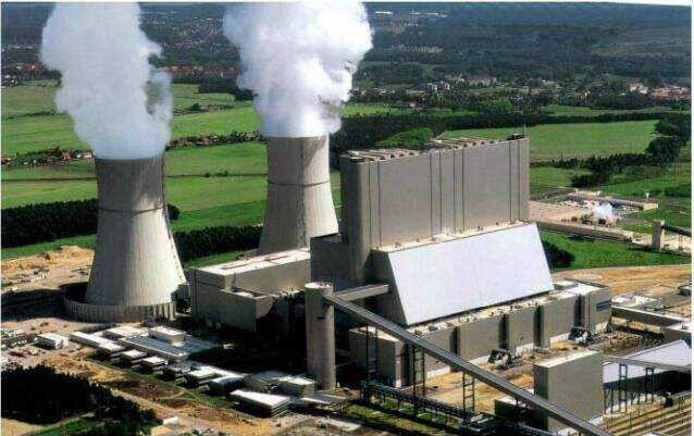 看電廠循環(huán)水消泡劑如何讓電廠更加快速運轉(zhuǎn)起來