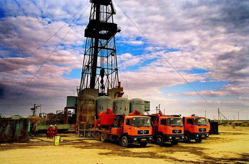 在固井過程中，固井用消泡劑具有哪些優(yōu)缺點？