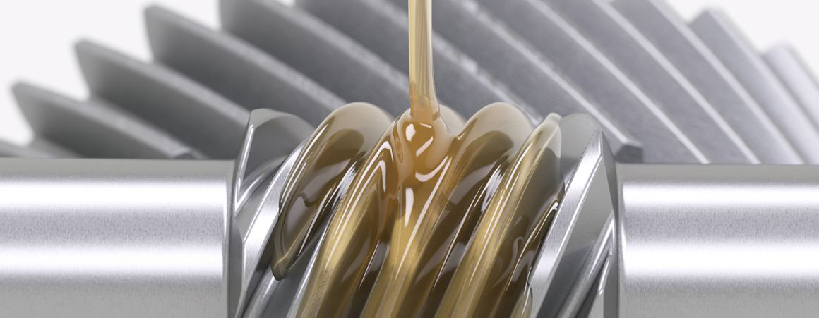 齒輪油消泡劑讓我懂得了泡沫原來這么不堪一擊