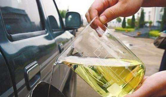 想要柴油無懈可擊？也許就差柴油消泡劑