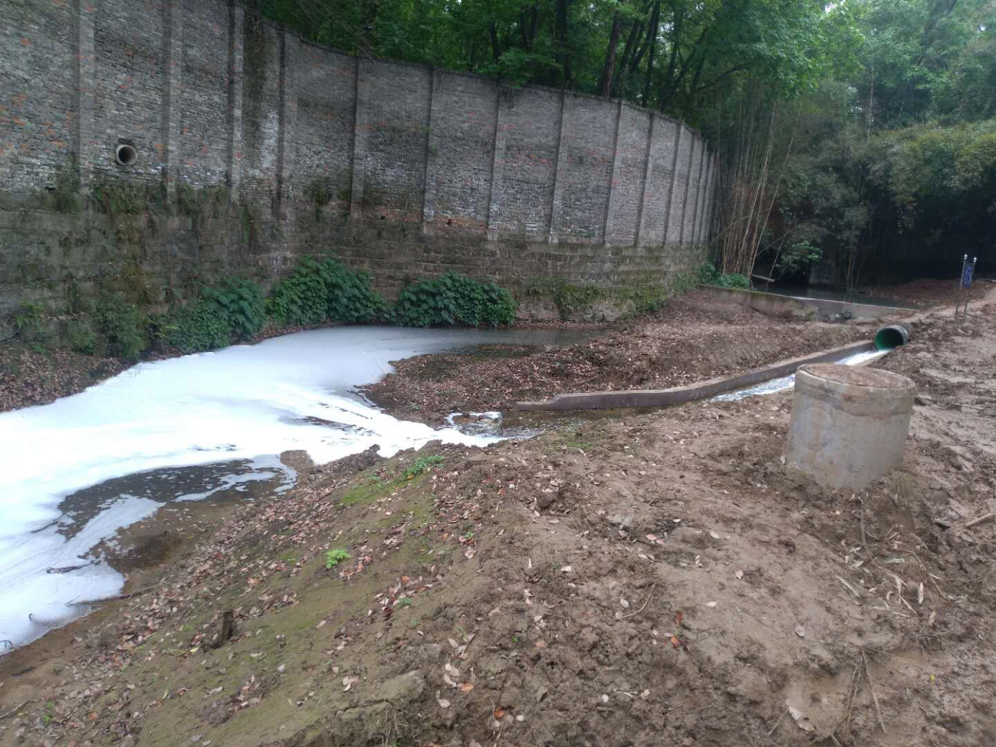 污水處理消泡劑價格的影響都有哪些因素