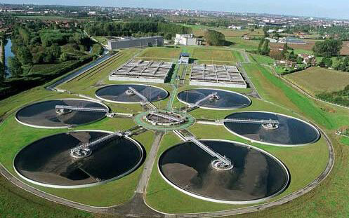 污水處理消泡劑的使用方法