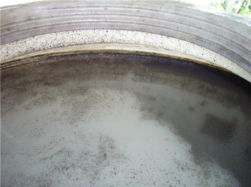 氣泡對水處理的影響，要問問水處理消泡劑