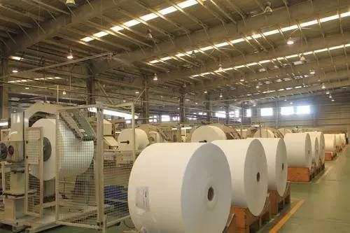 紙是我們學(xué)習(xí)生活中必不可少的工具，那么造紙消泡劑能夠被取代嗎？