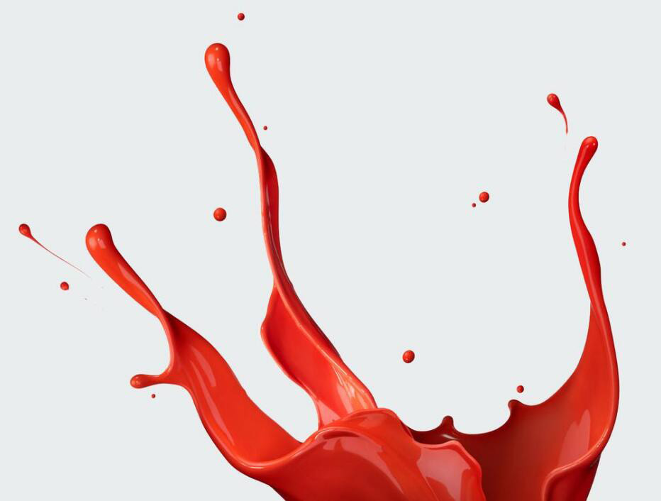 我不允許你再LOW下去了，涂料消泡劑教你怎么提升