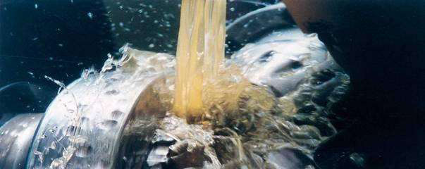 乳化油產生泡沫別慌，乳化油消泡劑轉彎就到