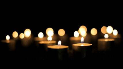 蠟燭責罰加重，試試蠟燭消泡劑