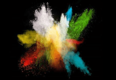 粉末涂料中消泡劑的用量