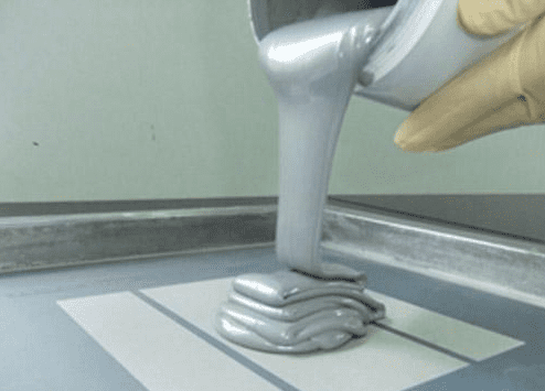 電子漿料消泡劑用實驗告訴你泡沫的危害