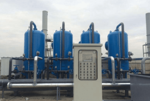 循環水有機硅消泡劑讓你告別泡沫