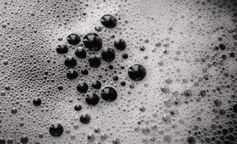 清洗劑消泡劑讓你忘了泡沫的存在