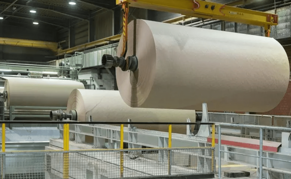 你還在為造紙起泡而煩惱嗎？試試造紙消泡劑