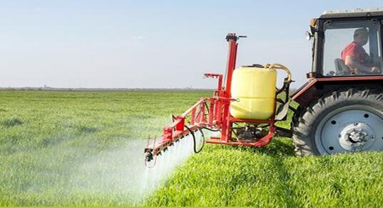 農(nóng)藥起泡不要慌，試試農(nóng)藥消泡劑