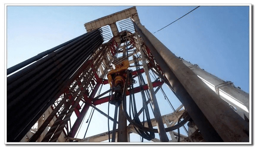 鉆井消泡劑的作用與使用