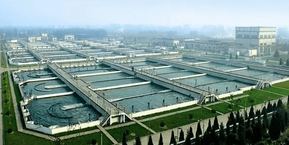 一文帶你了解工業(yè)污水消泡劑